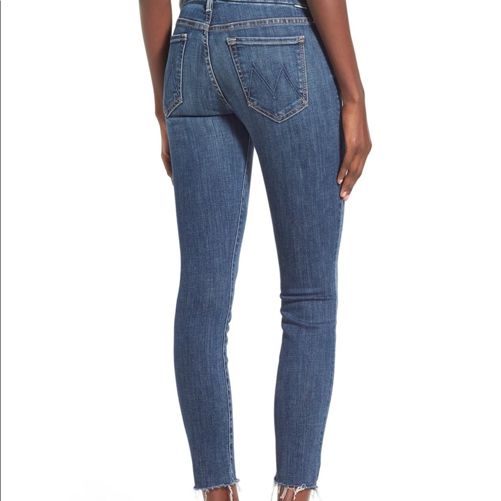MOTHER Jeans